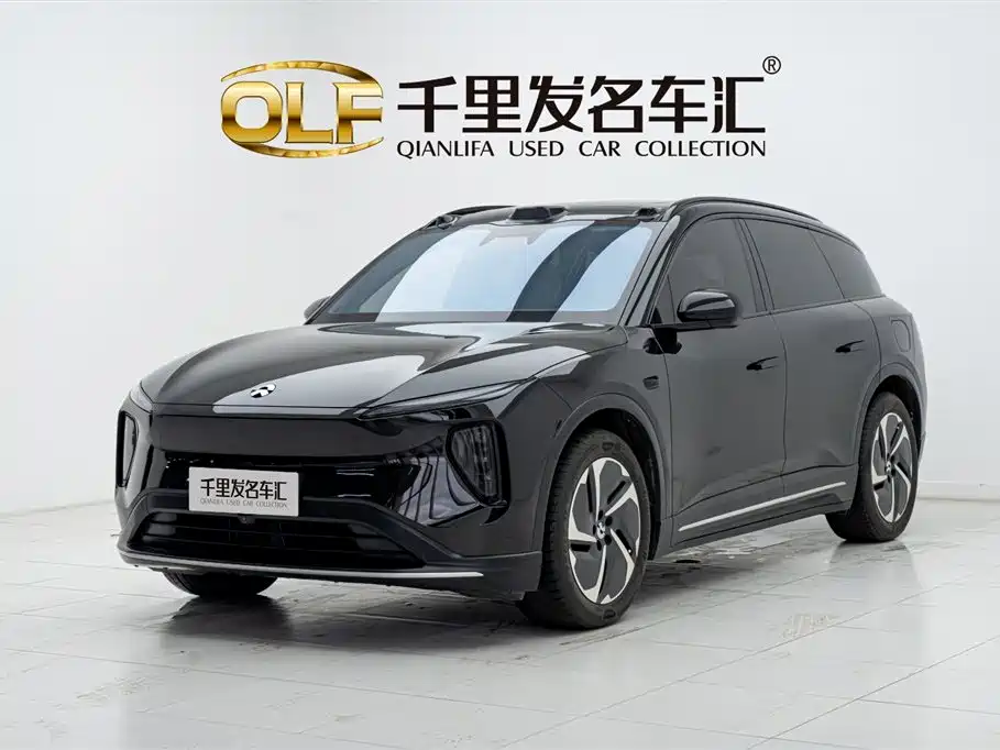 NIO ES6 2024