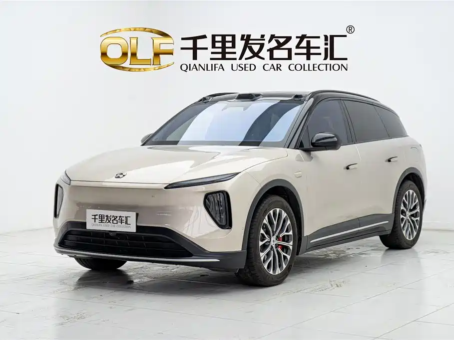 NIO ES6 2024