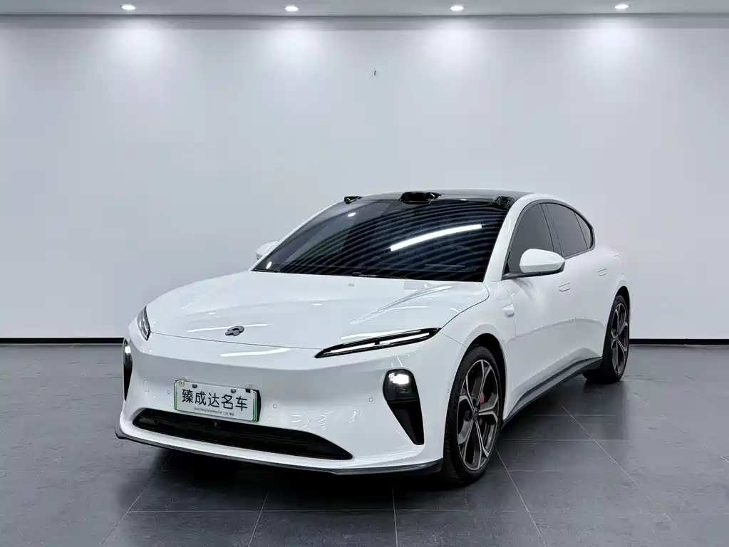 NIO ET5 2024