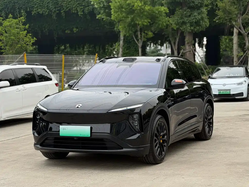 NIO ES6 2024