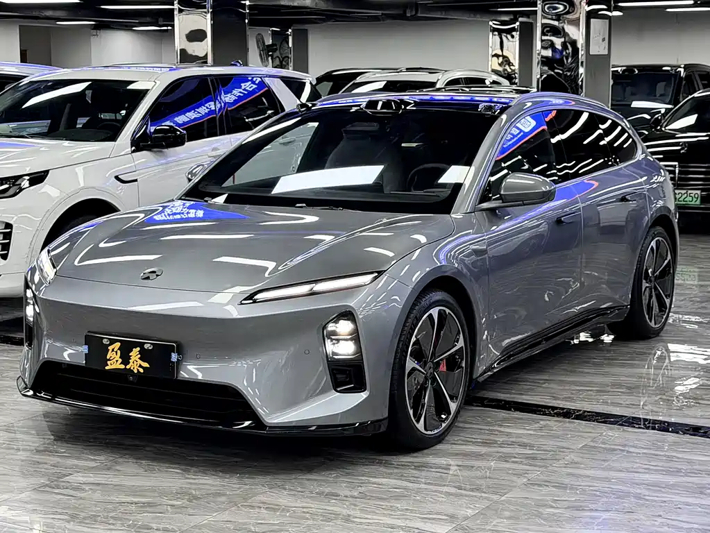 NIO ET5T 2025