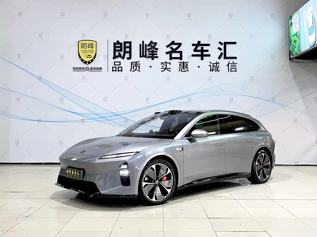 NIO ET5T 2025