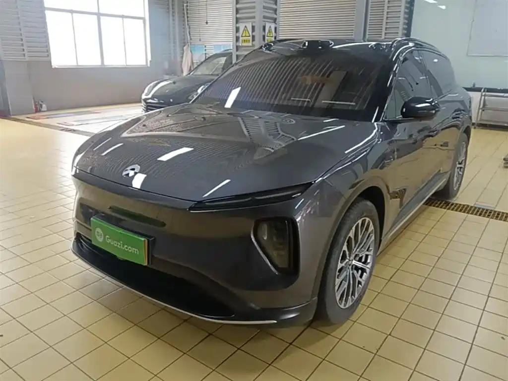 NIO ES6 2025