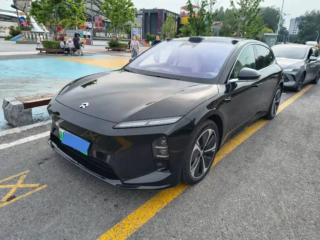 NIO ET5T 2026