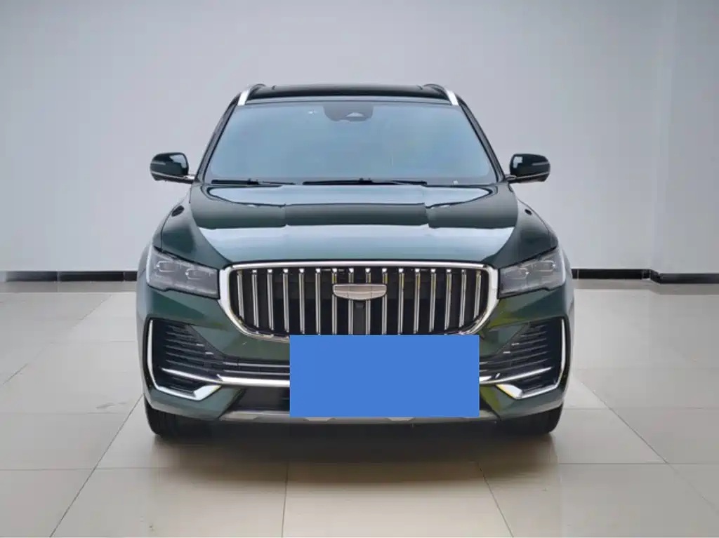 Geely Xingyue L 2024