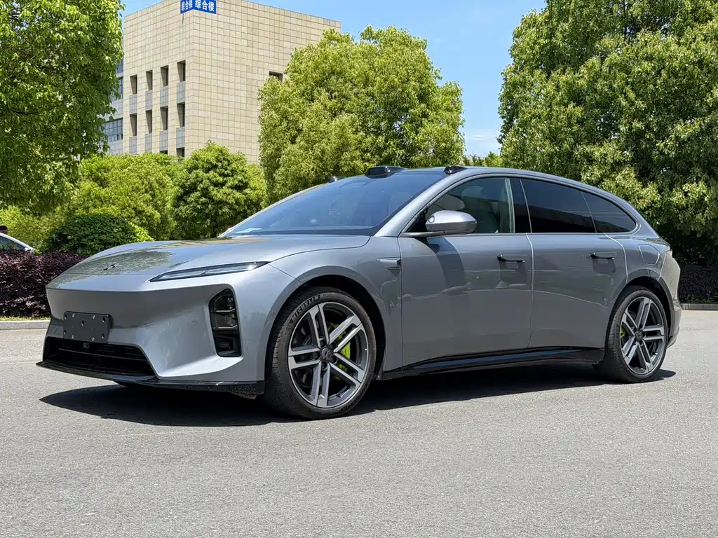 NIO ET5T 2026