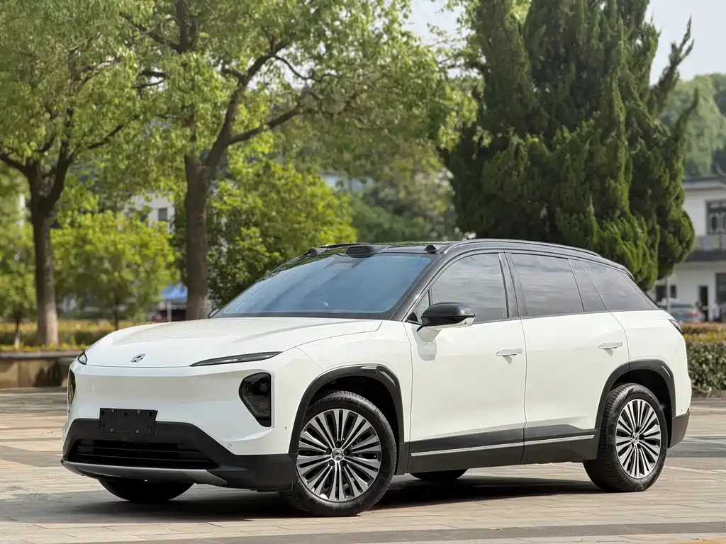 NIO ES7 2024