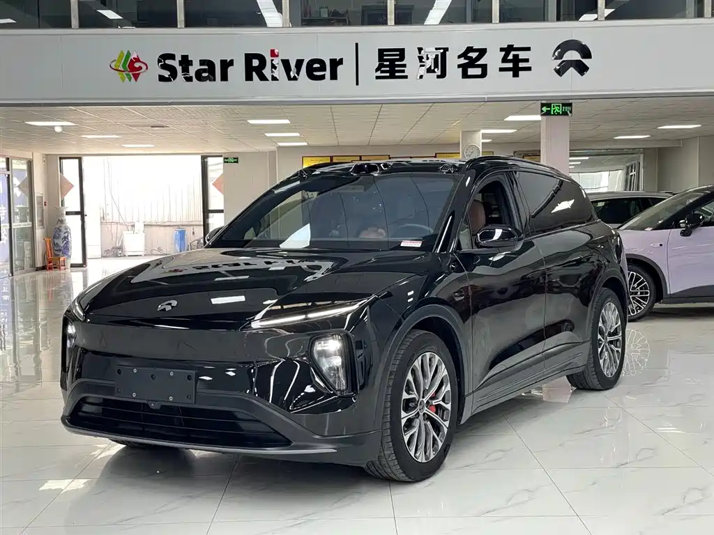 NIO ES6 2023