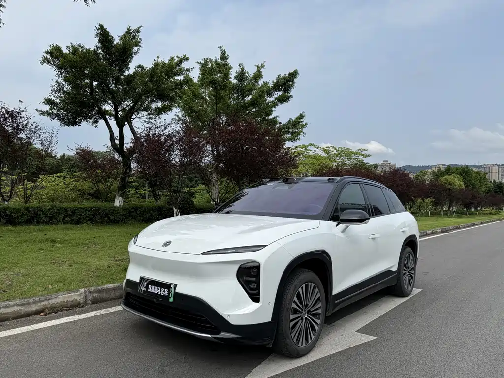 NIO ES7 2023