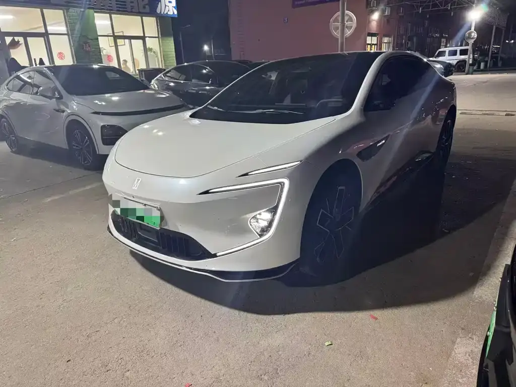 Avita 12 2026 Master pure electric version four-wheel drive