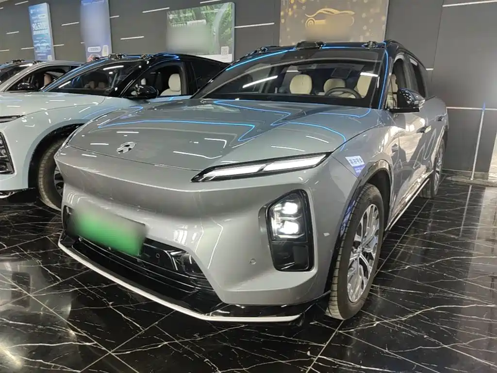 NIO ES6 2025
