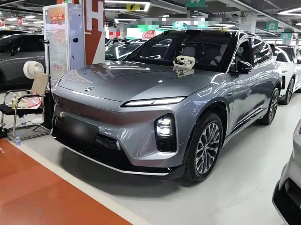 NIO ES6 2025