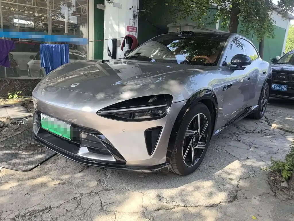 Xiaomi 小米YU7 2025