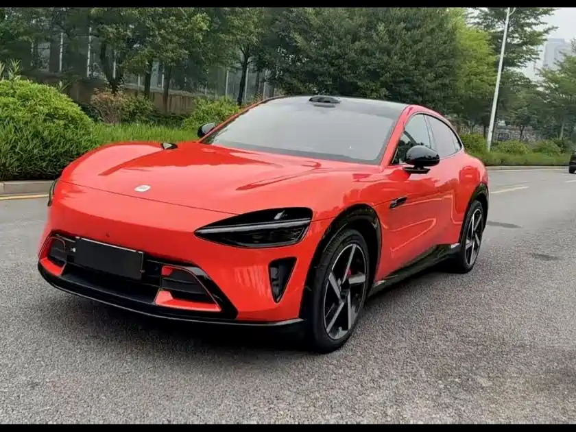 Xiaomi 小米YU7 2025
