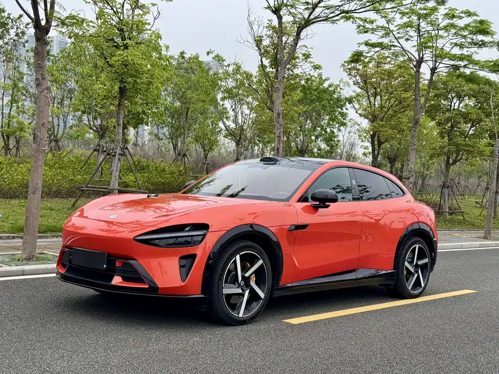 Xiaomi 小米YU7 2025