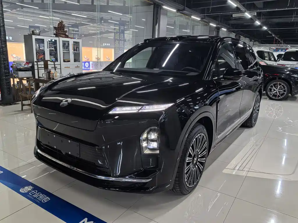 NIO ES8 2026