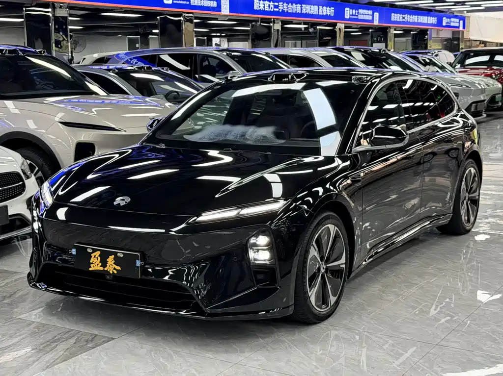 NIO ET5T 2025