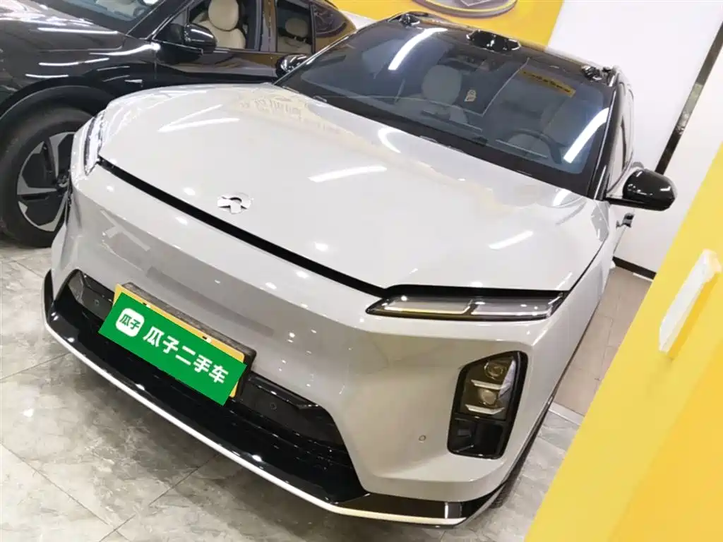NIO ES6 2025