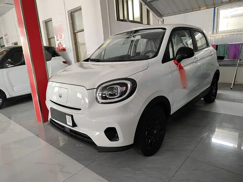 Leapmotor Leapmotor T03 2025