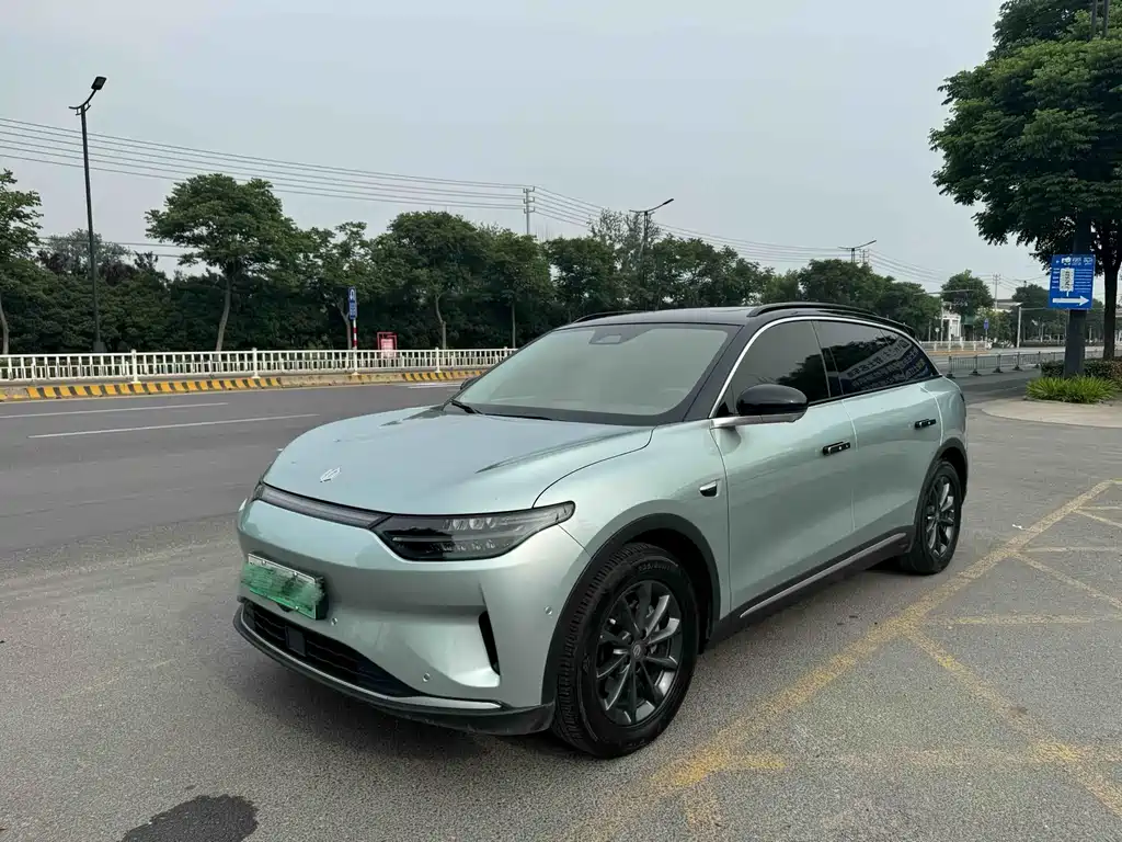 Leapmotor Leapmotor C11 2023