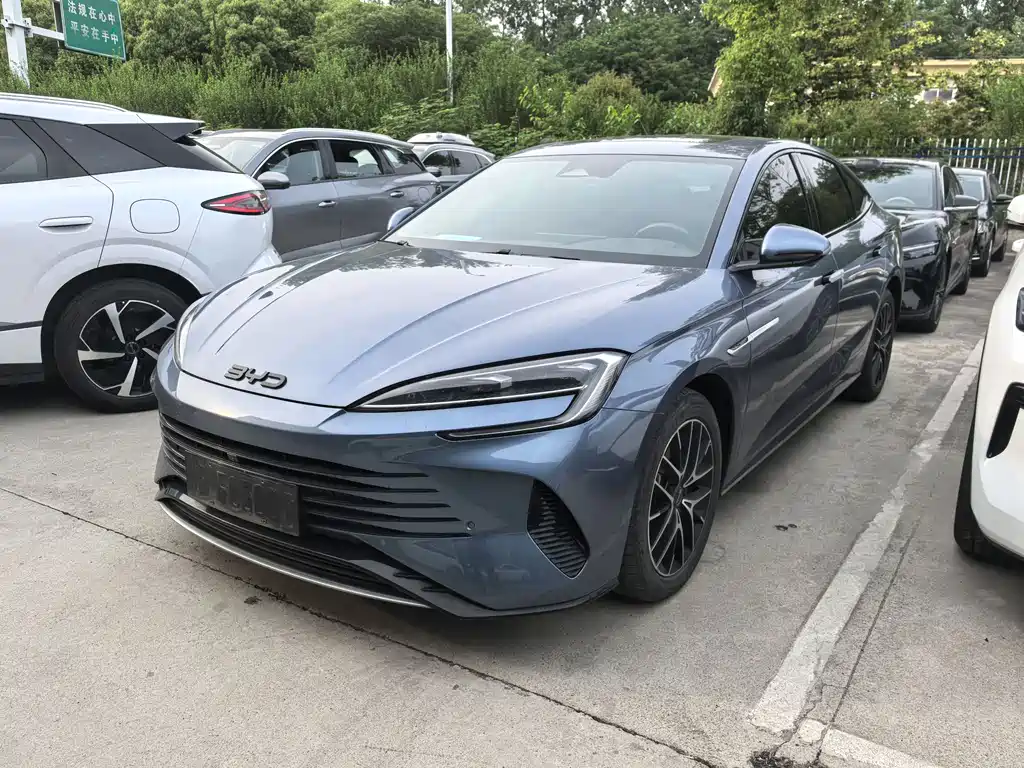 BYD Seal 2023