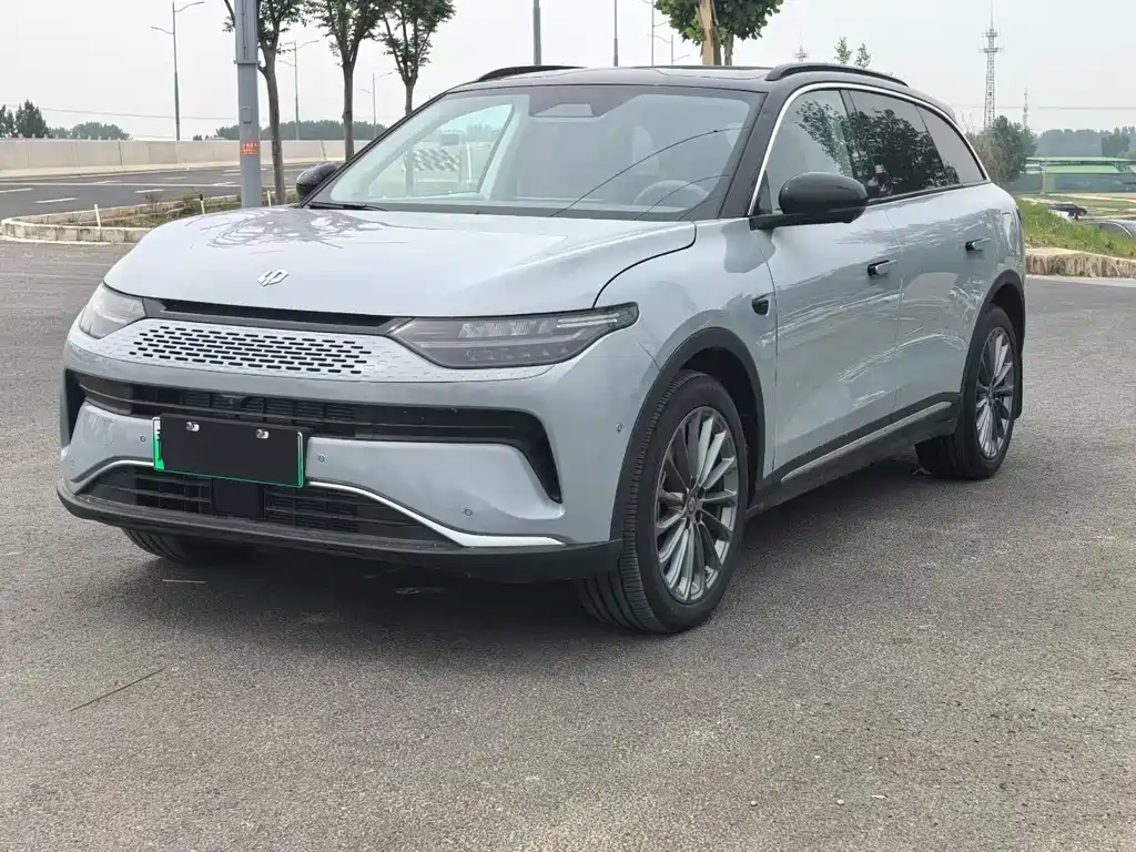 Leapmotor Leapmotor C11 2025