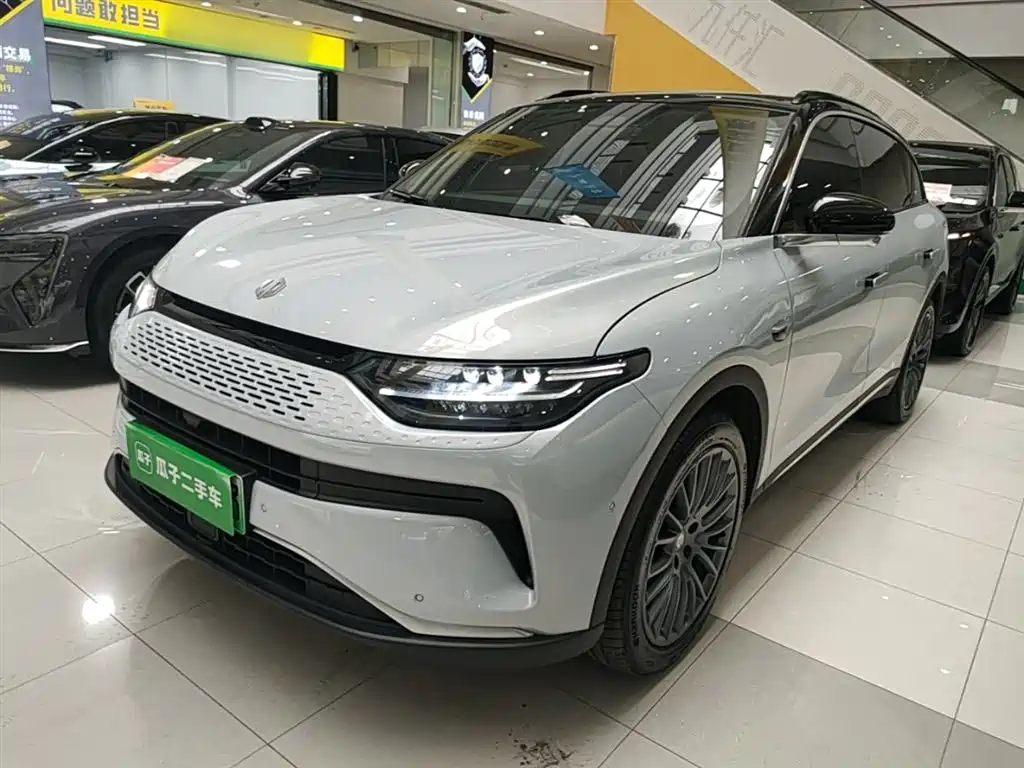 Leapmotor Leapmotor C11 2023