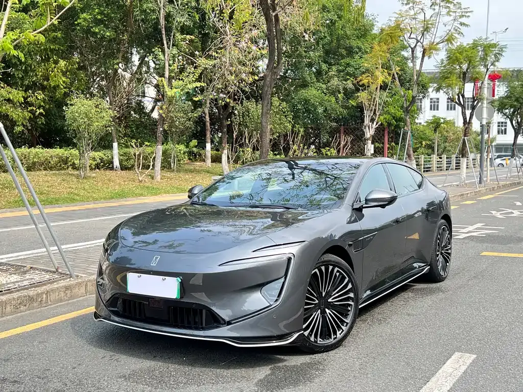 Avita 12 2025 Ultra pure electric version four-wheel drive