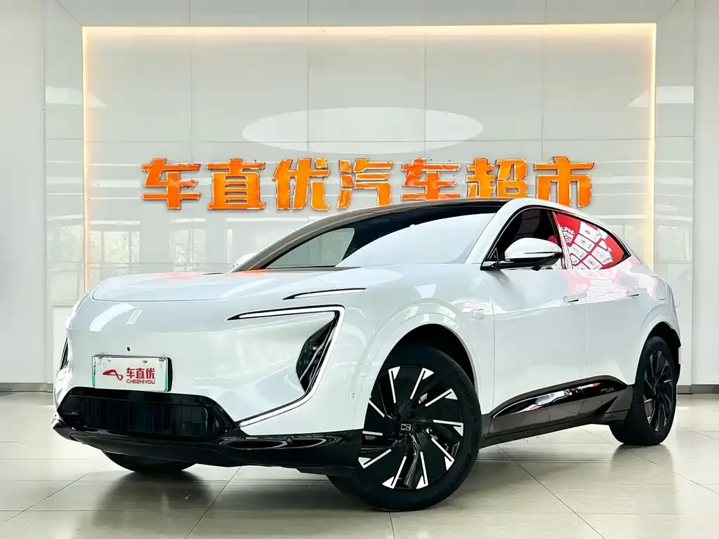 Avita 07 2024 Pro+ pure electric version