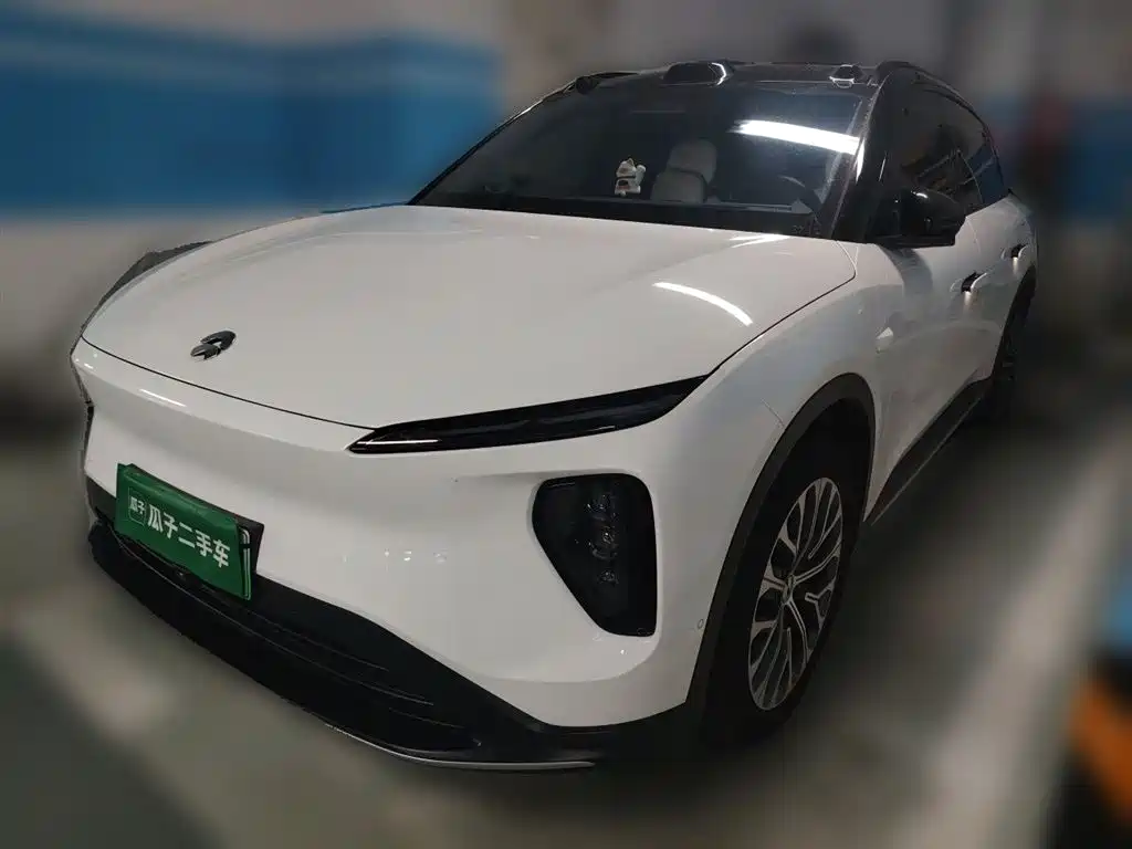 NIO ES6 2024