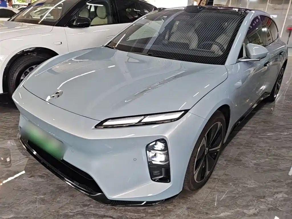 NIO ET5T 2025