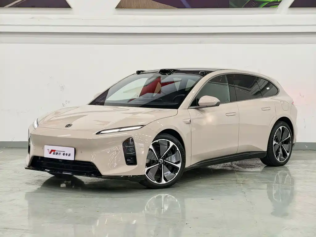 NIO ET5T 2025