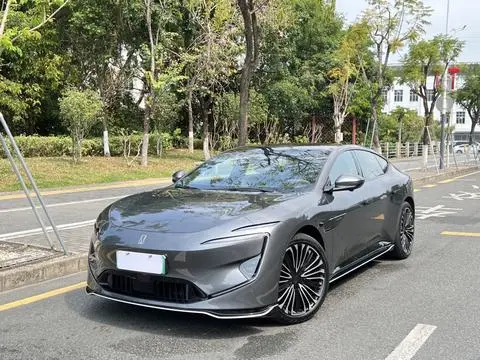 Avita 12 2025 Ultra four-wheel drive pure electric version