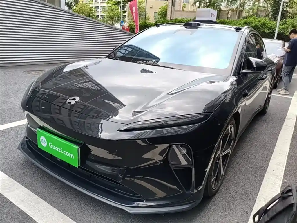 NIO ET5T 2023