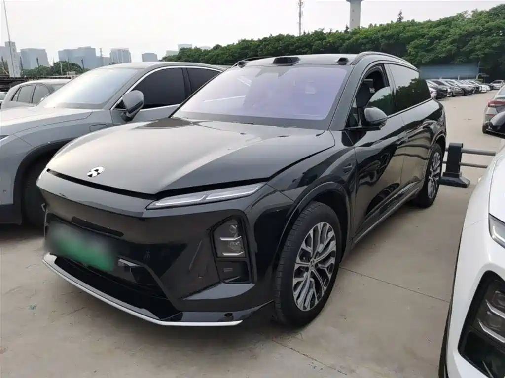 NIO ES6 2025