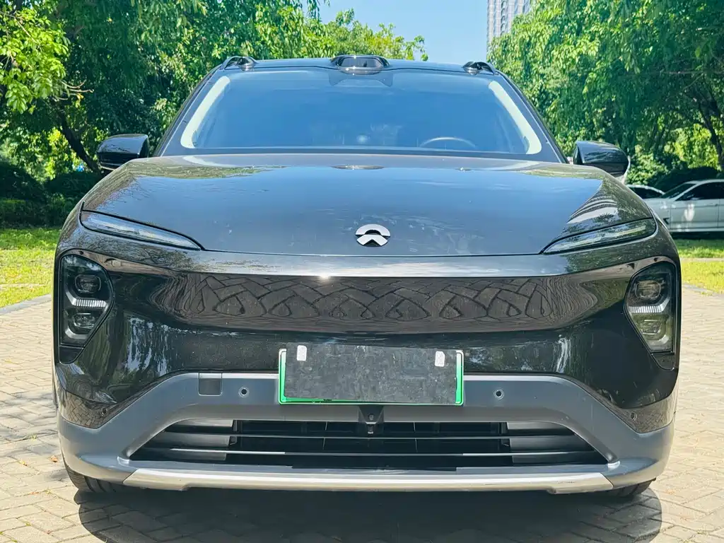 NIO ES7 2025