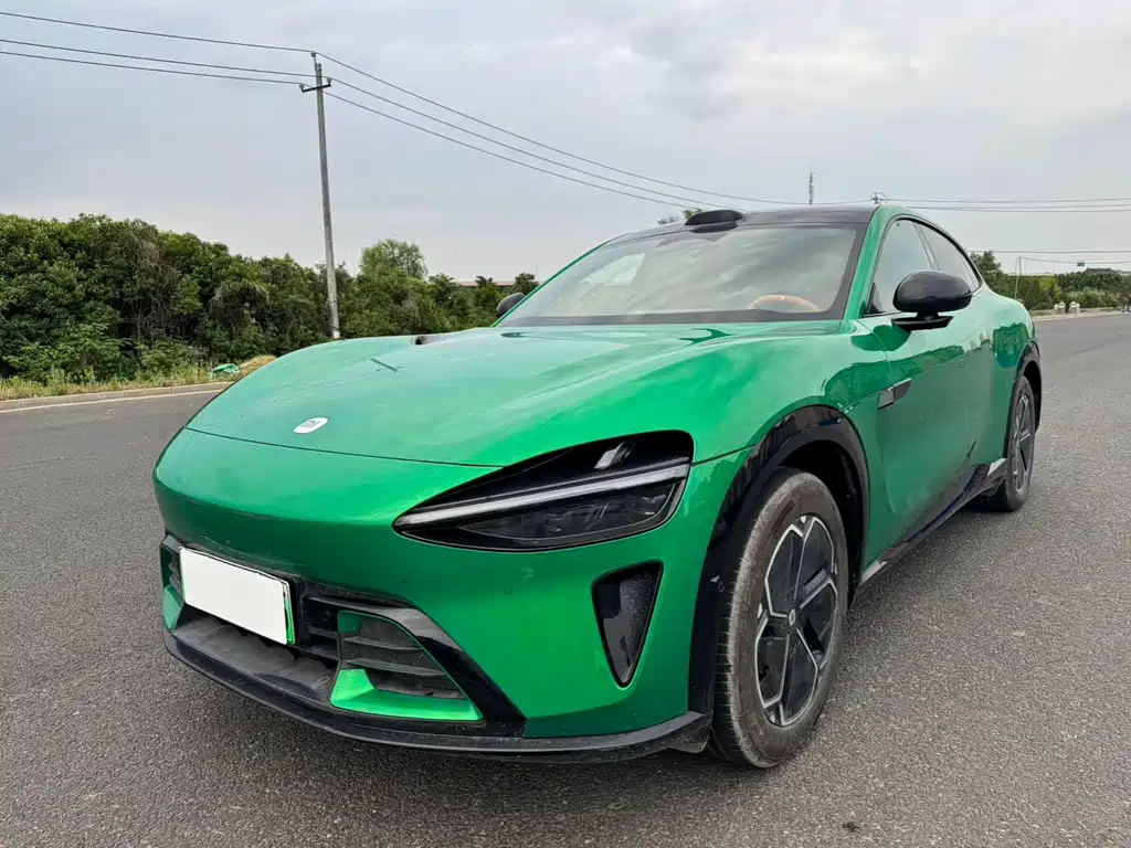 Xiaomi 小米YU7 2026
