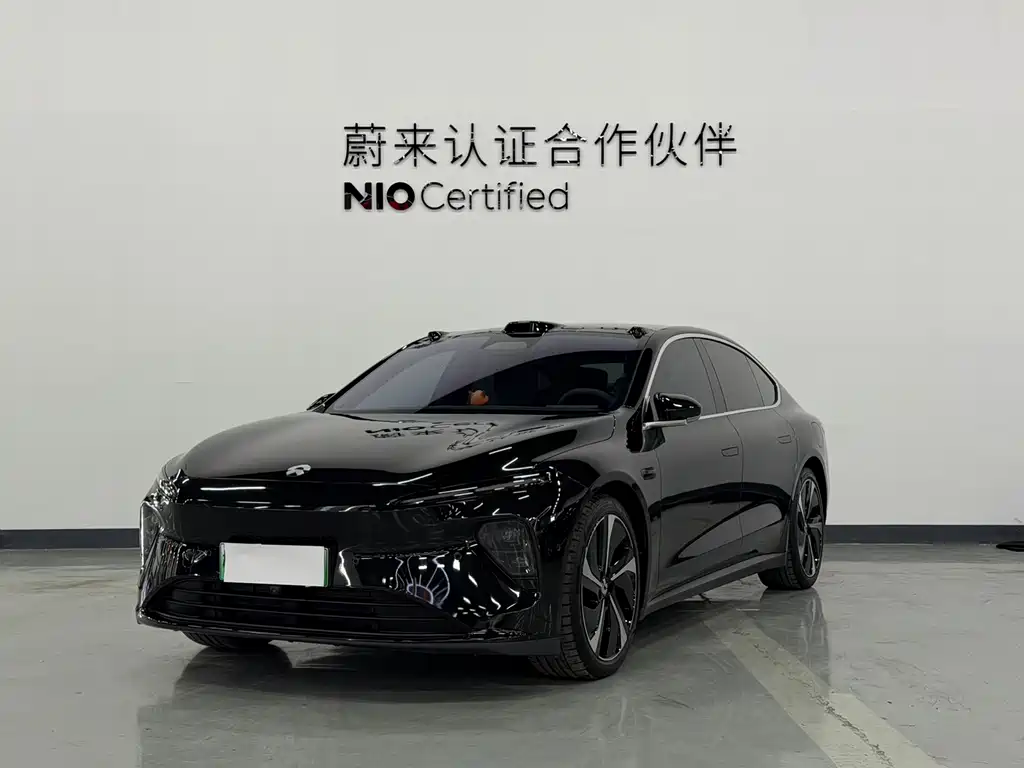 NIO ET7 2024