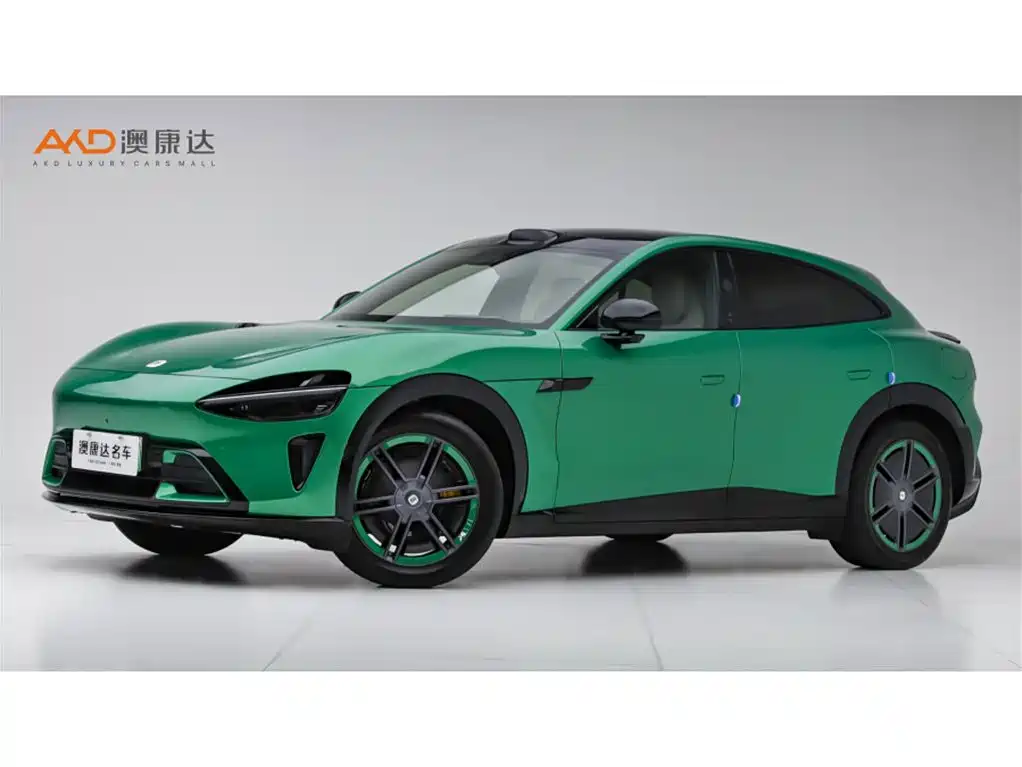 Xiaomi 小米YU7 2025
