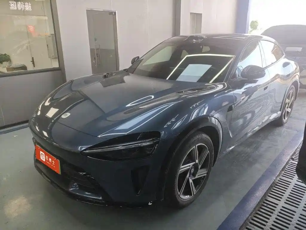 Xiaomi 小米YU7 2025