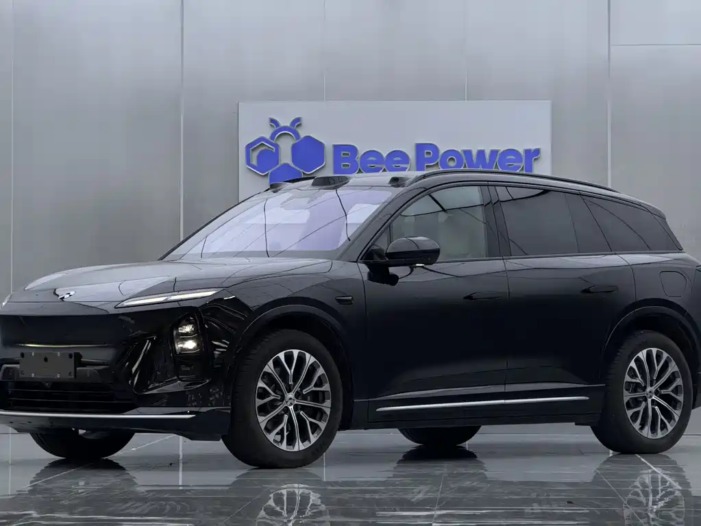 NIO ES6 2025