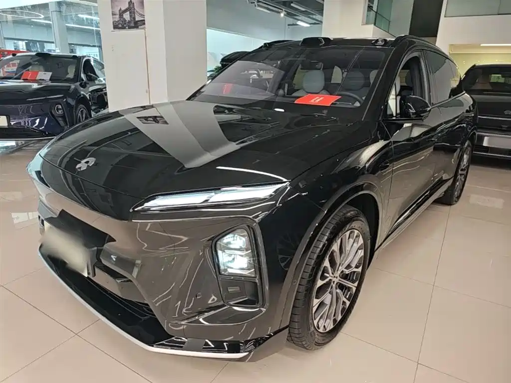 NIO ES6 2025
