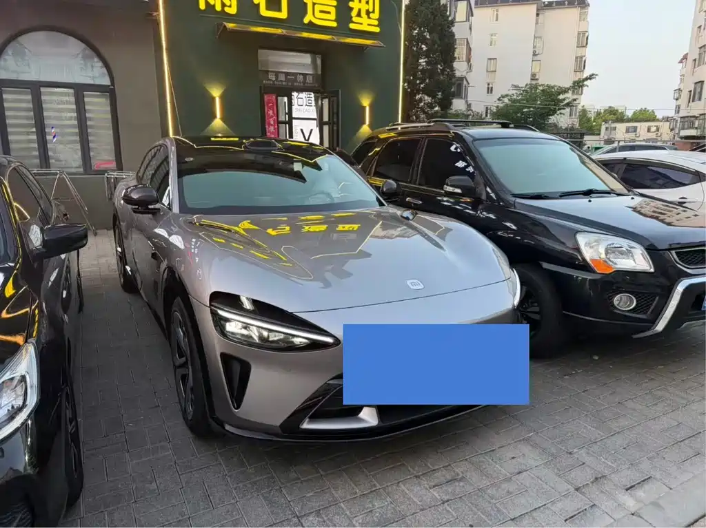 Xiaomi 小米YU7 2025