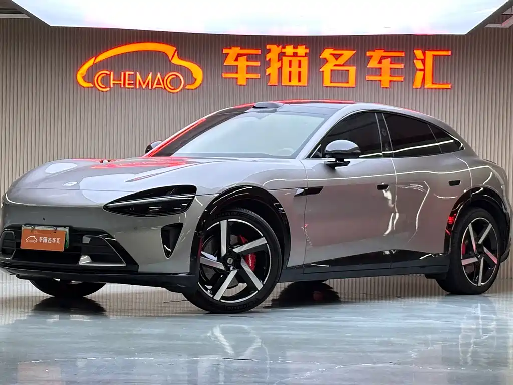 Xiaomi 小米YU7 2025