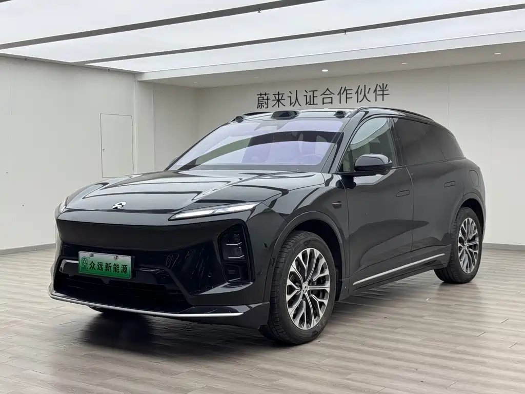 NIO ES6 2025