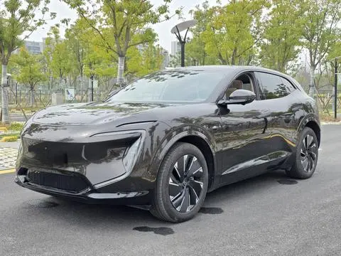 Avita 07 2024 Pro+ rear-wheel drive pure electric version