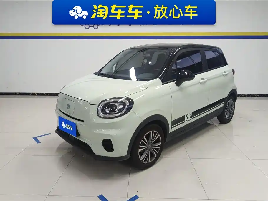 Leapmotor Leapmotor T03 2025