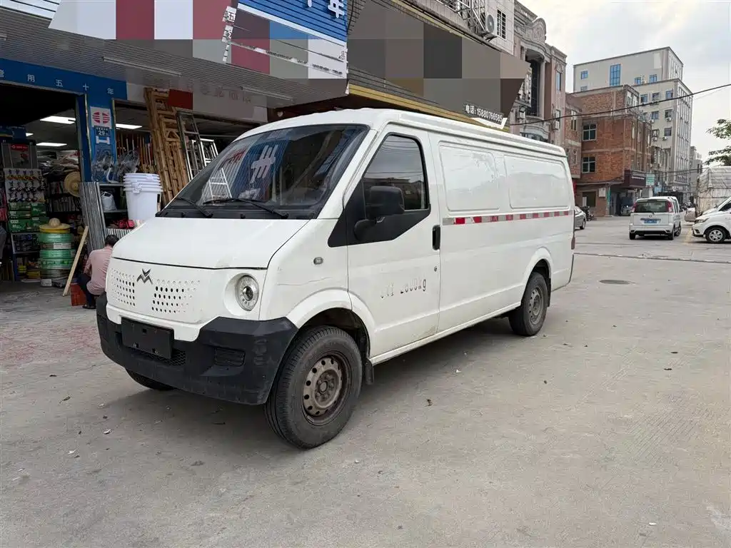 Geely 吉奥睿征L 2024