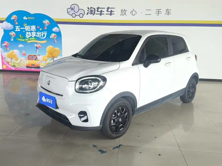 Leapmotor Leapmotor T03 2025