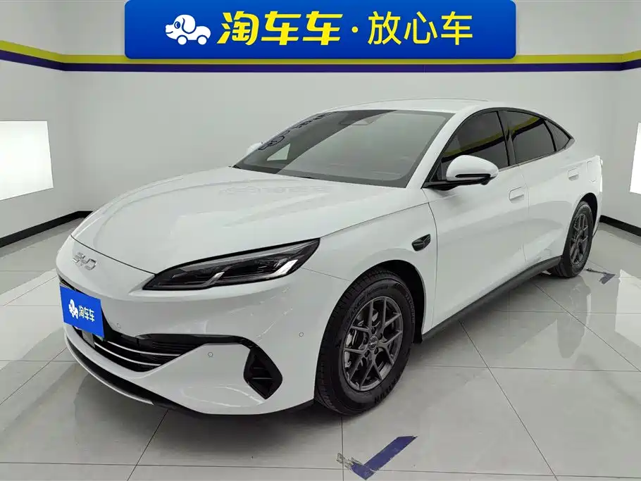 BYD 海豹06 2025